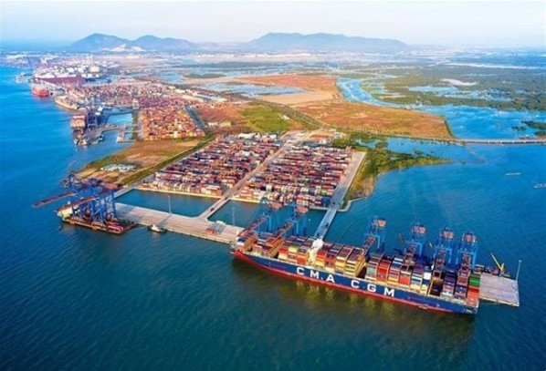 Ba Ria-Vung Tau to develop international port worth nearly US$230 million